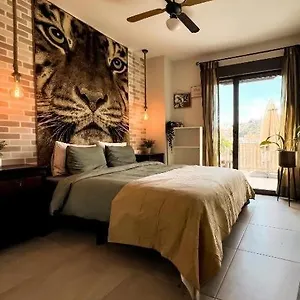 Lovplaya Almuñécar