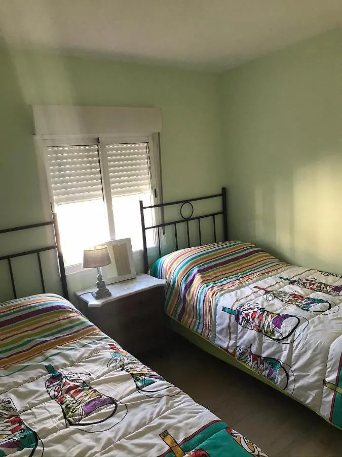 Apartamento El-Cason 2 Almuñécar