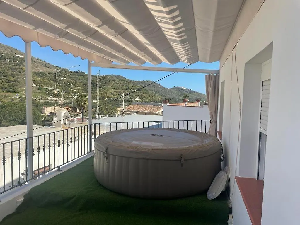 Apartamento El-Cason 2 Almuñécar