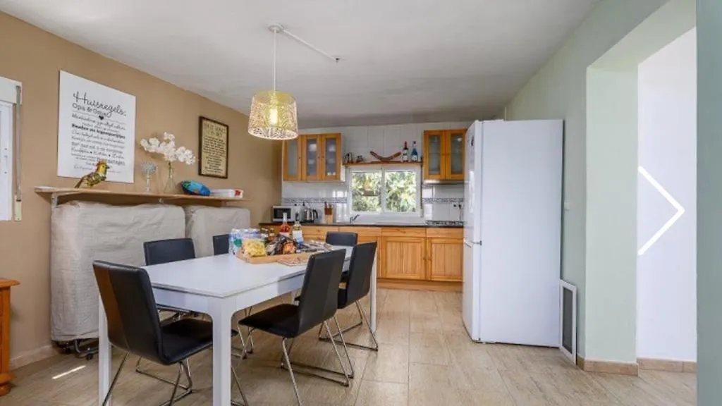 Apartamento El-Cason 2 Almuñécar