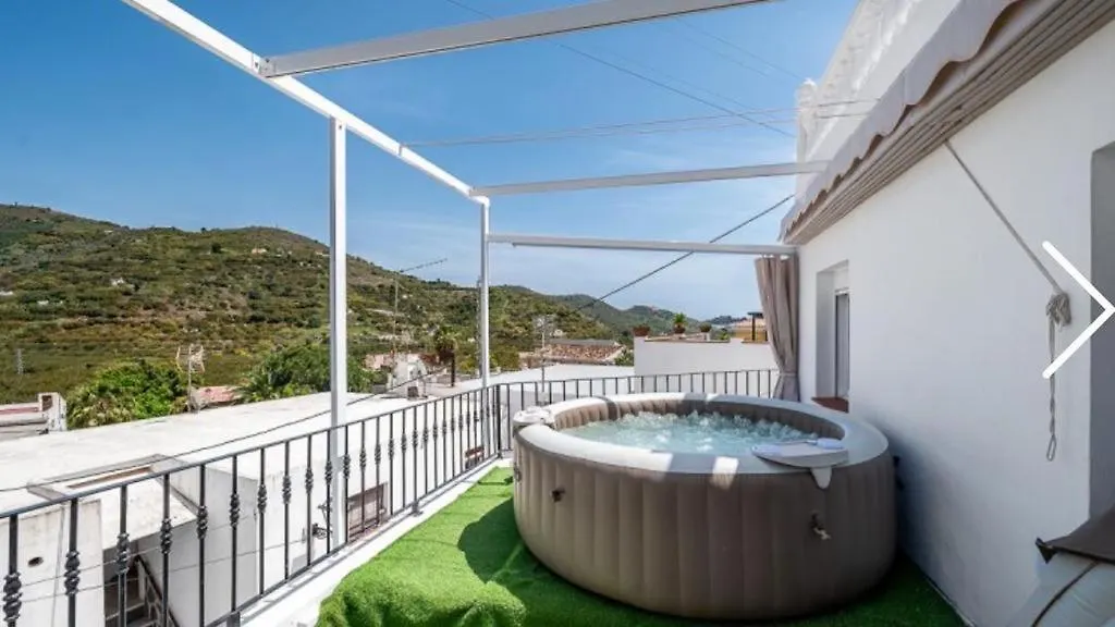 Apartamento El-Cason 2 Almuñécar España