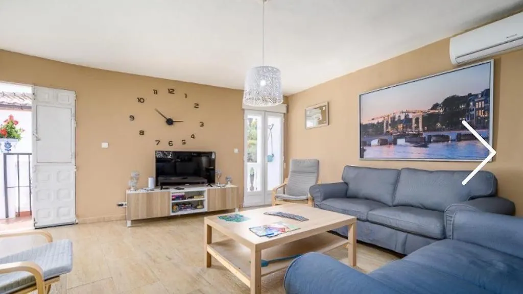 Apartamento El-Cason 2 Almuñécar España