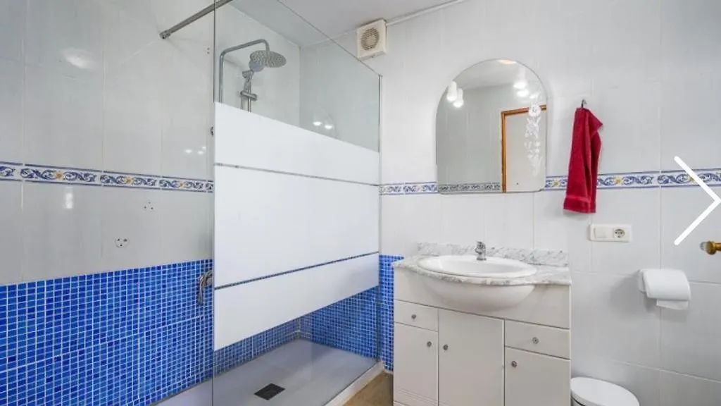 Apartamento El-Cason 2 Almuñécar